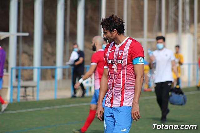 Olmpico de Totana Vs Pulpileo (0-2) - 183