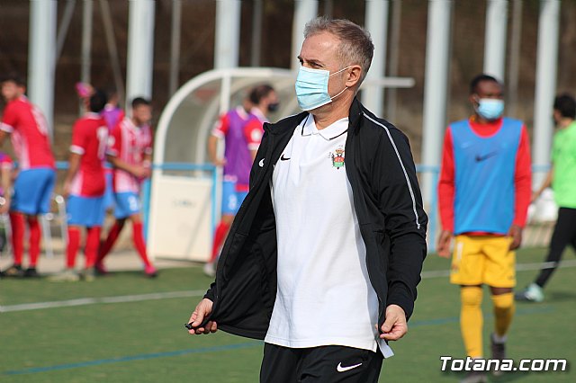 Olmpico de Totana Vs Pulpileo (0-2) - 187