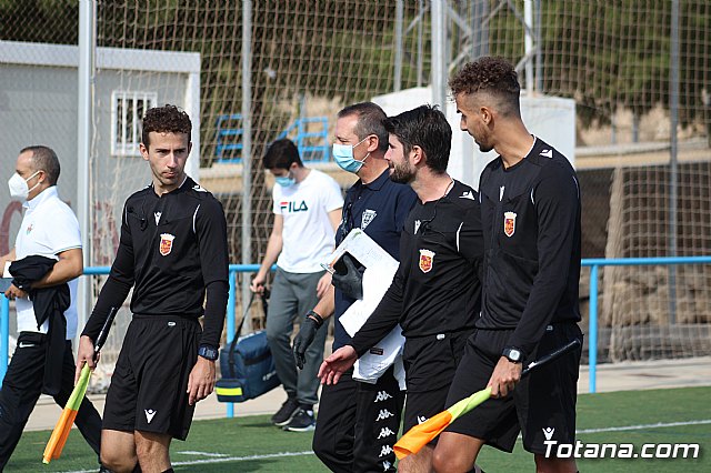 Olmpico de Totana Vs Pulpileo (0-2) - 194