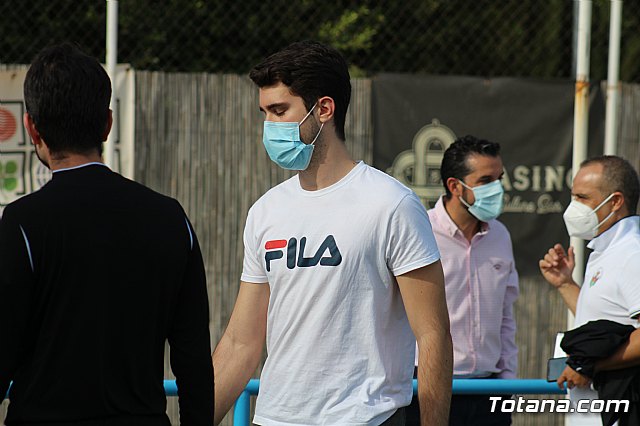 Olmpico de Totana Vs Pulpileo (0-2) - 195