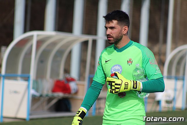 Olmpico de Totana Vs Pulpileo (0-2) - 196