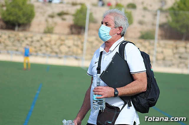 Olmpico de Totana Vs Pulpileo (0-2) - 197