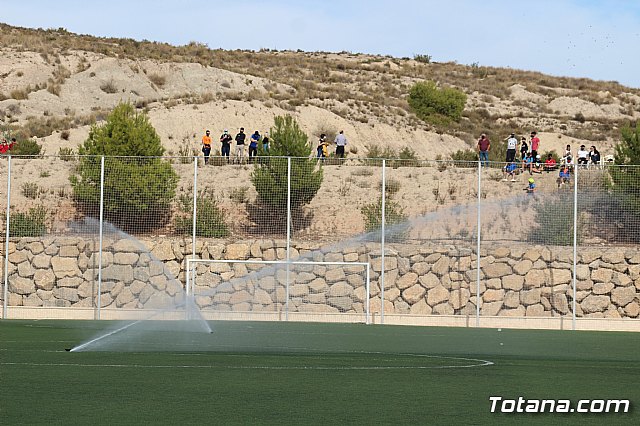 Olmpico de Totana Vs Pulpileo (0-2) - 198
