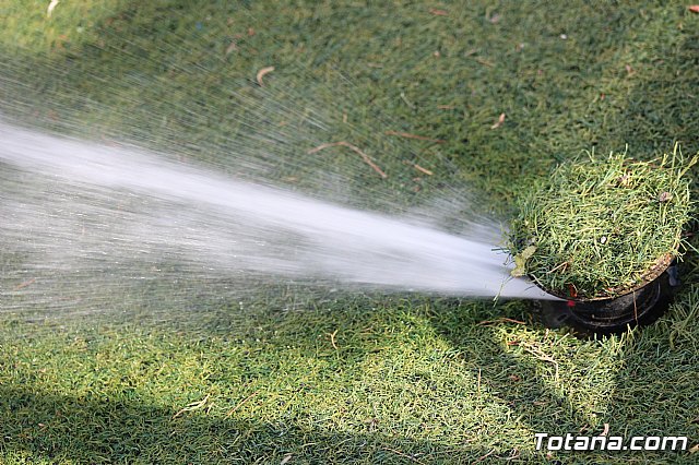 Olmpico de Totana Vs Pulpileo (0-2) - 202