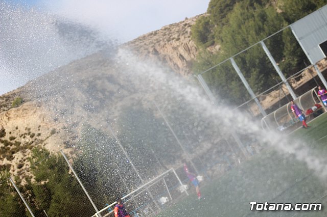 Olmpico de Totana Vs Pulpileo (0-2) - 204