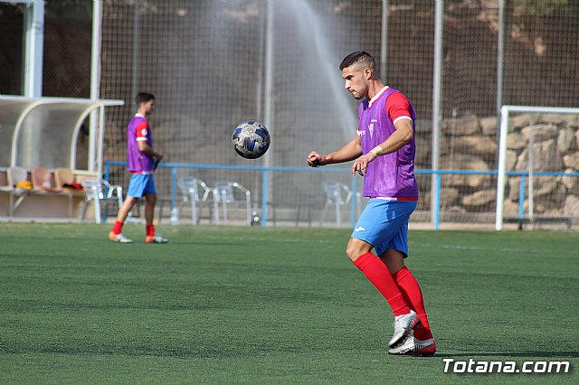 Olmpico de Totana Vs Pulpileo (0-2) - 206