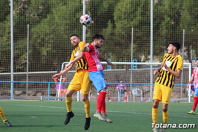 Olmpico de Totana Vs Pulpileo (0-2) - 210