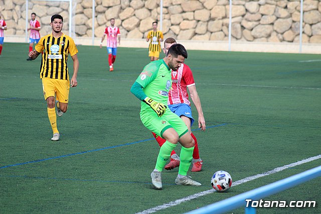 Olmpico de Totana Vs Pulpileo (0-2) - 213