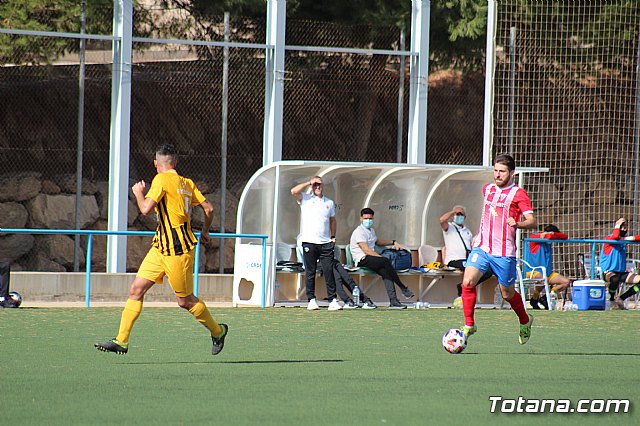 Olmpico de Totana Vs Pulpileo (0-2) - 224