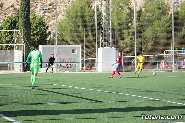 Olmpico de Totana Vs Pulpileo (0-2) - 226