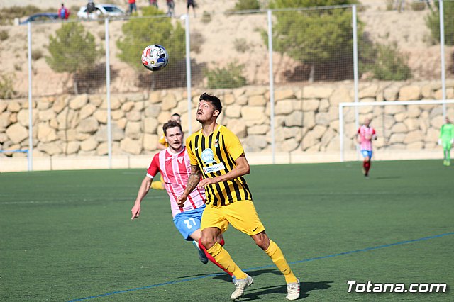 Olmpico de Totana Vs Pulpileo (0-2) - 252