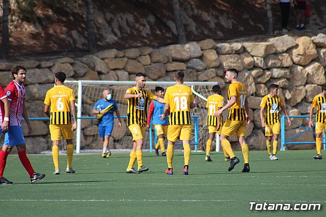 Olmpico de Totana Vs Pulpileo (0-2) - 257