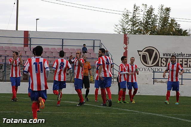 Olmpico de Totana Vs Fortuna (2-3) - 9