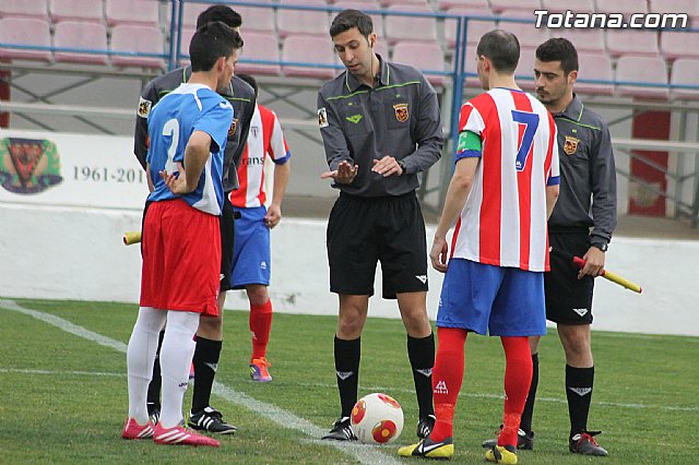 Olmpico de Totana Vs Fortuna (2-3) - 11