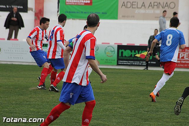 Olmpico de Totana Vs Fortuna (2-3) - 14