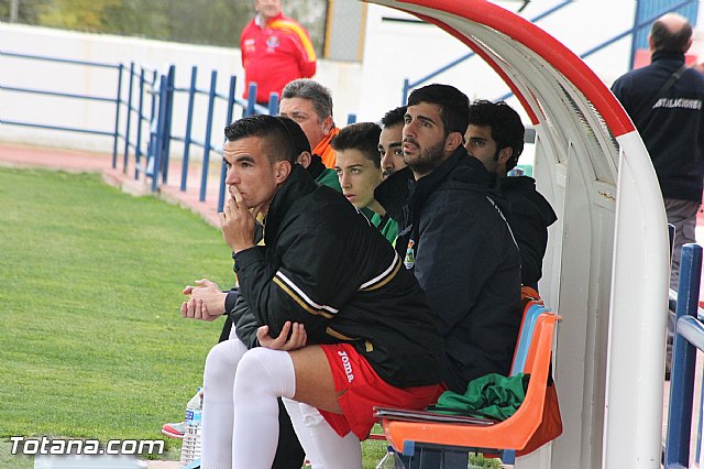 Olmpico de Totana Vs Fortuna (2-3) - 33