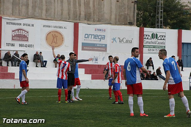 Olmpico de Totana Vs Fortuna (2-3) - 35