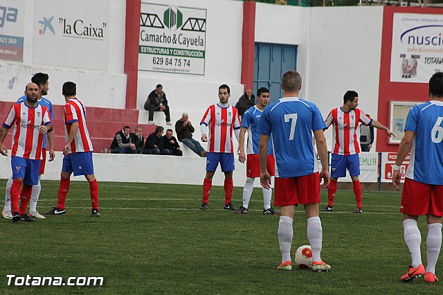 Olmpico de Totana Vs Fortuna (2-3) - 36