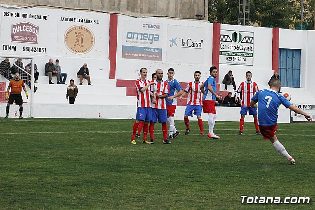 Olmpico de Totana Vs Fortuna (2-3) - 37