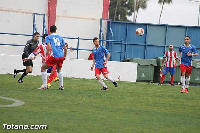 Olmpico de Totana Vs Fortuna (2-3) - 39