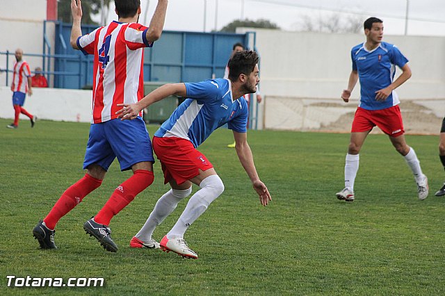 Olmpico de Totana Vs Fortuna (2-3) - 44