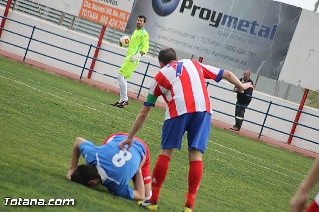 Olmpico de Totana Vs Fortuna (2-3) - 49