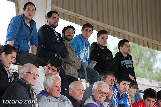 Olmpico de Totana Vs Fortuna (2-3) - 50