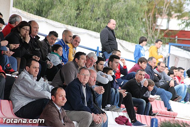 Olmpico de Totana Vs Fortuna (2-3) - 51