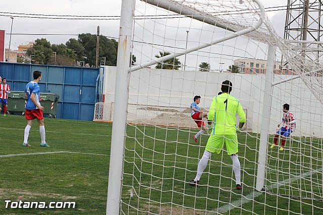 Olmpico de Totana Vs Fortuna (2-3) - 52