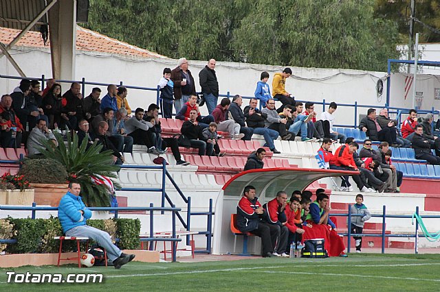 Olmpico de Totana Vs Fortuna (2-3) - 54