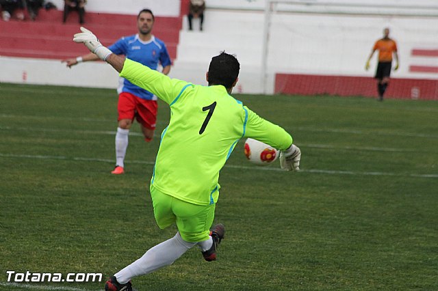 Olmpico de Totana Vs Fortuna (2-3) - 56
