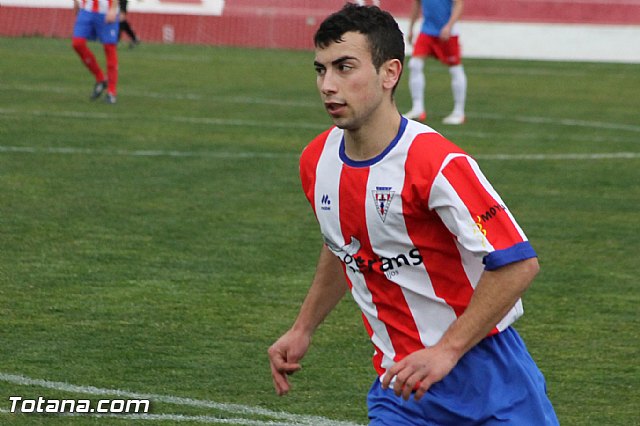 Olmpico de Totana Vs Fortuna (2-3) - 58