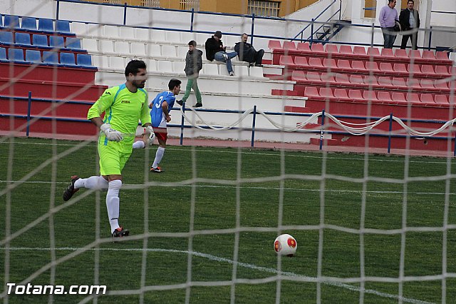 Olmpico de Totana Vs Fortuna (2-3) - 62