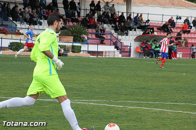 Olmpico de Totana Vs Fortuna (2-3) - 63