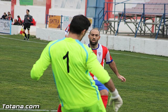 Olmpico de Totana Vs Fortuna (2-3) - 64