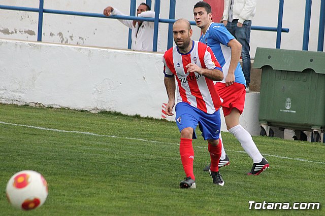 Olmpico de Totana Vs Fortuna (2-3) - 65