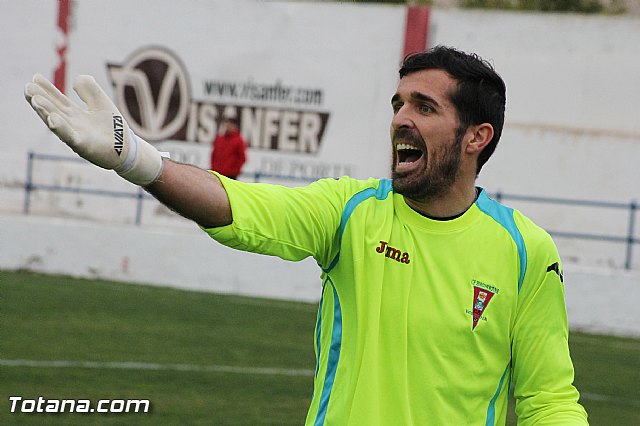 Olmpico de Totana Vs Fortuna (2-3) - 68