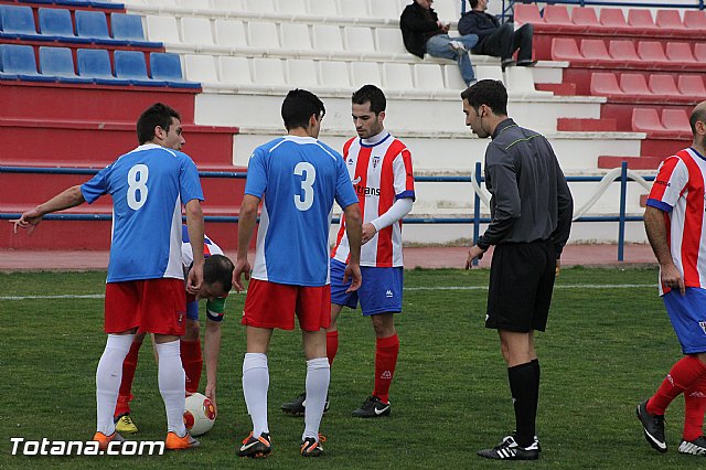 Olmpico de Totana Vs Fortuna (2-3) - 71
