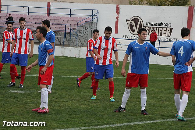 Olmpico de Totana Vs Fortuna (2-3) - 72