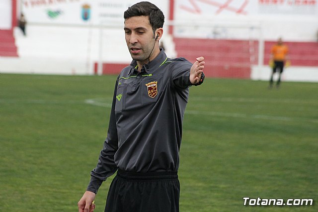 Olmpico de Totana Vs Fortuna (2-3) - 73
