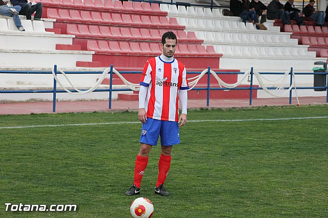 Olmpico de Totana Vs Fortuna (2-3) - 77