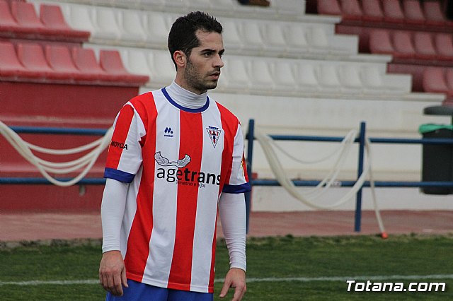 Olmpico de Totana Vs Fortuna (2-3) - 78