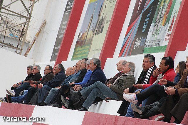 Olmpico de Totana Vs Fortuna (2-3) - 88