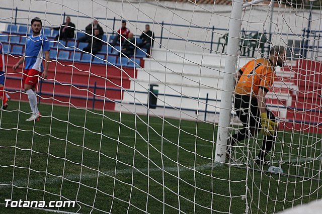 Olmpico de Totana Vs Fortuna (2-3) - 91