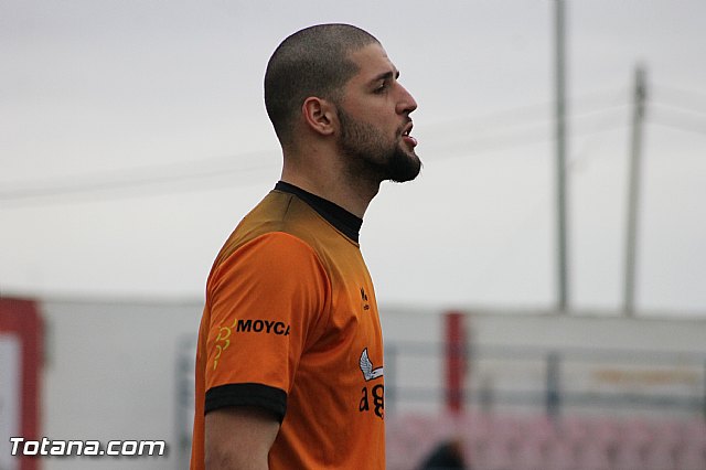 Olmpico de Totana Vs Fortuna (2-3) - 112