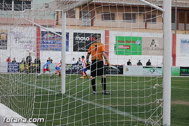 Olmpico de Totana Vs Fortuna (2-3) - 118