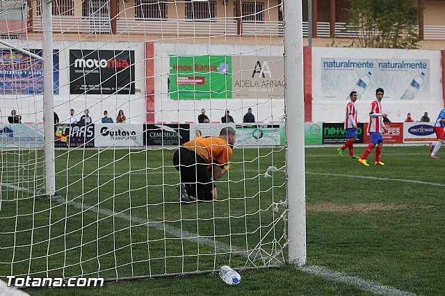 Olmpico de Totana Vs Fortuna (2-3) - 119