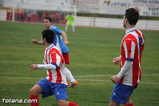 Olmpico de Totana Vs Fortuna (2-3) - 122
