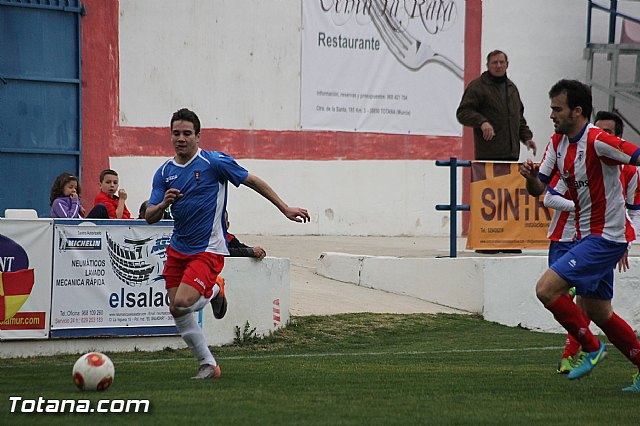 Olmpico de Totana Vs Fortuna (2-3) - 125
