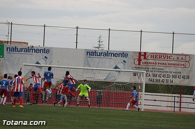 Olmpico de Totana Vs Fortuna (2-3) - 132